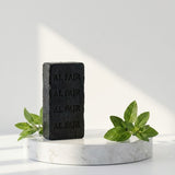 AL FAJR Black Soap with Usma